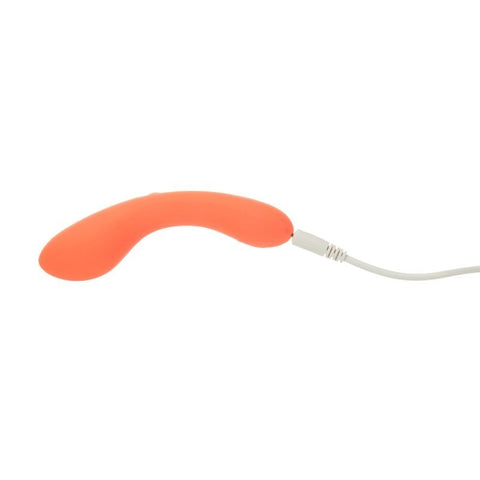 The Swan Wand Glow by BMS Factory - G-Spot Vibrators