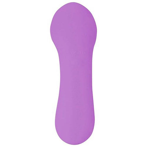 Swan The Mini Swan Wand G-Spot Vibrator Glow in the Dark