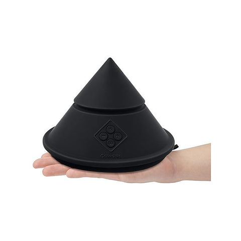 The Cowgirl Cone by The Cowgirl - Sex Machines