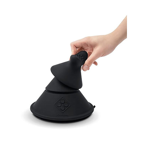 The Cowgirl Cone by The Cowgirl - Sex Machines