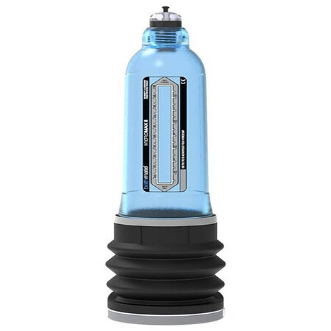 Bathmate Hydromax8 Mens Penis Enlargement Pump
