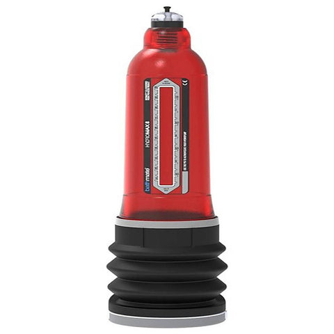 Bathmate Hydromax8 Mens Penis Enlargement Pump