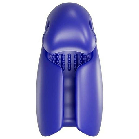 Snail Vibe EVO Mens Masturbator