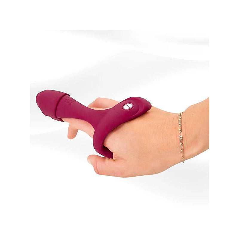 ViFinger Finger Vibrator - Finger and Tongue Vibrators