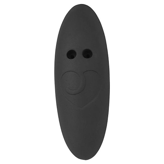 Electrastim Booty Buddy X Love Honey Electro Sex Silicone Butt Plug - Electro Sex