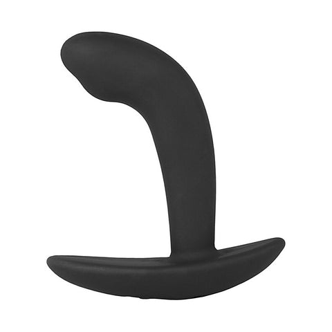 Electrastim Booty Buddy X Love Honey Electro Sex Silicone Butt Plug