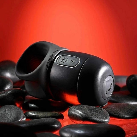 Zero Tolerance WET IT BE USB Rechrgeable Male Stroker