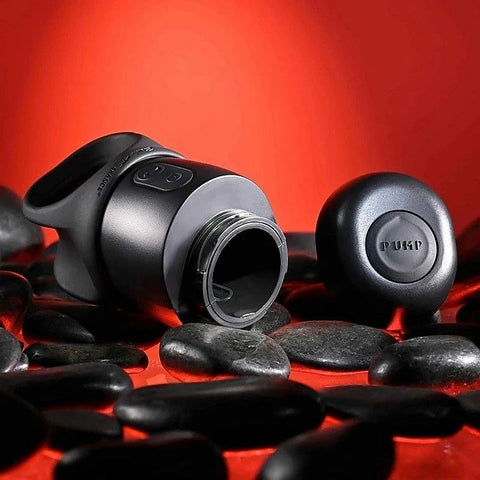 Zero Tolerance WET IT BE USB Rechrgeable Male Stroker