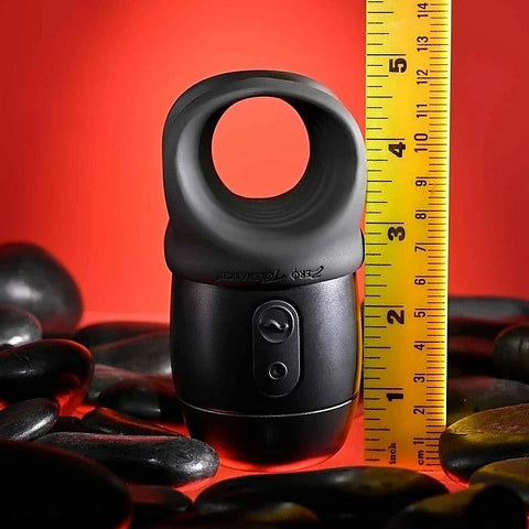 Zero Tolerance WET IT BE USB Rechrgeable Male Stroker