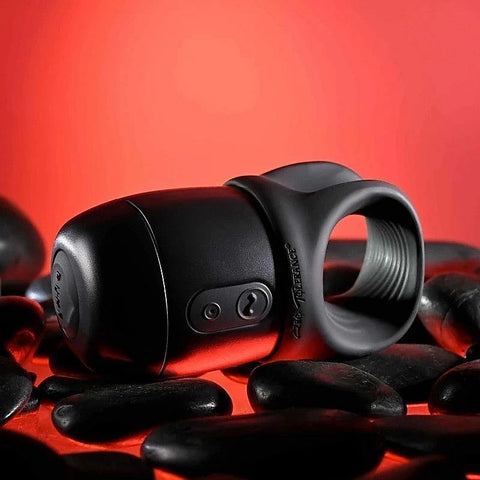 Zero Tolerance WET IT BE USB Rechrgeable Male Stroker