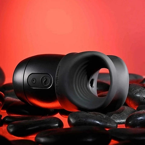 Zero Tolerance WET IT BE USB Rechrgeable Male Stroker