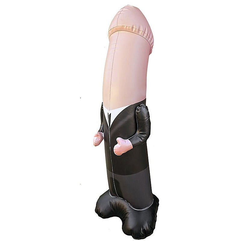 S-Line Dickheads Groom Bop By Shots Toys - Party Gifts and Novelties