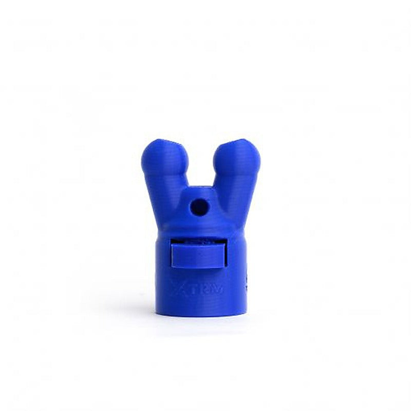 Sport Fucker XTRM SNFFR 2.0 Double Small Bottle Aroma Cap Blue - Vibrator Accessories