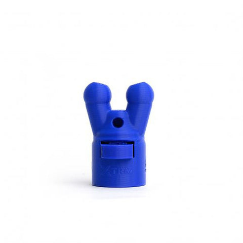 Sport Fucker XTRM SNFFR 2.0 Double Small Bottle Aroma Cap Blue - Vibrator Accessories