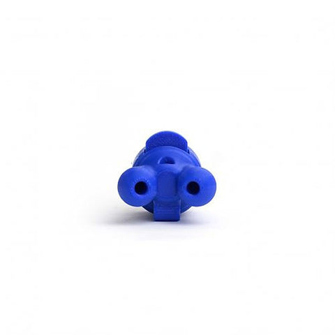 Sport Fucker XTRM SNFFR 2.0 Double Small Bottle Aroma Cap Blue - Vibrator Accessories
