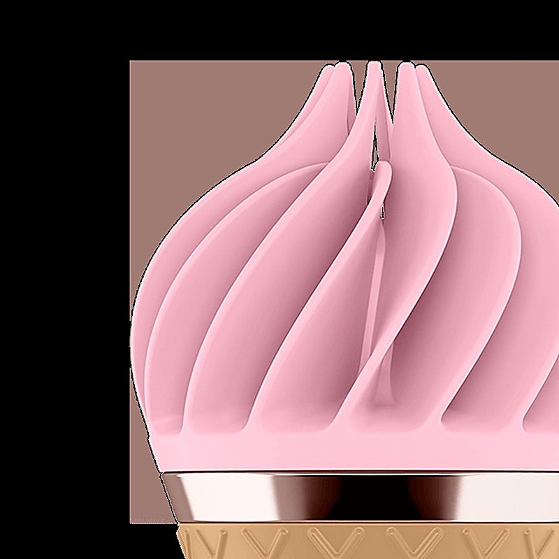 Sweet Treat Spinnator by Satisfyer - Personal Massagers