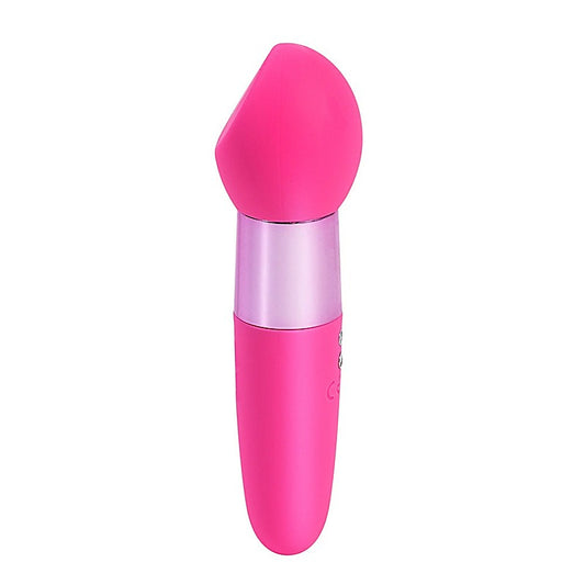 Maia RINA 15 Functions USB Rechargeable Personal Vibrator - Personal Massagers