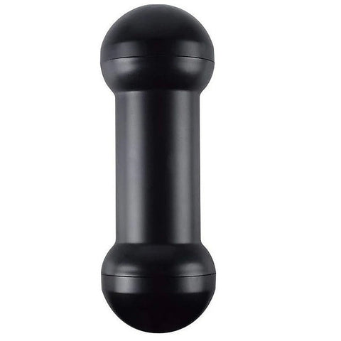 Training Master Double Side Stroker By Lovetoy - Masturbators and Strokers