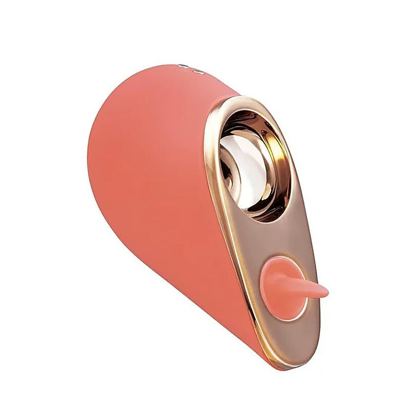 LAPDANCE Heartbreaker by Xgen Products - Personal Massagers