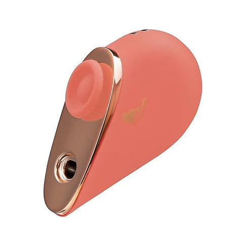 LAPDANCE Heartbreaker by Xgen Products - Personal Massagers