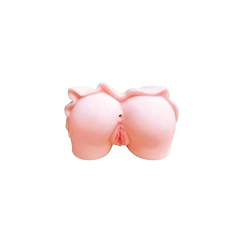 Icon Brands Hey 19! Coeds In Disgrace Teen Ass & Pussy Masturbator Flesh - Masturbators and Strokers