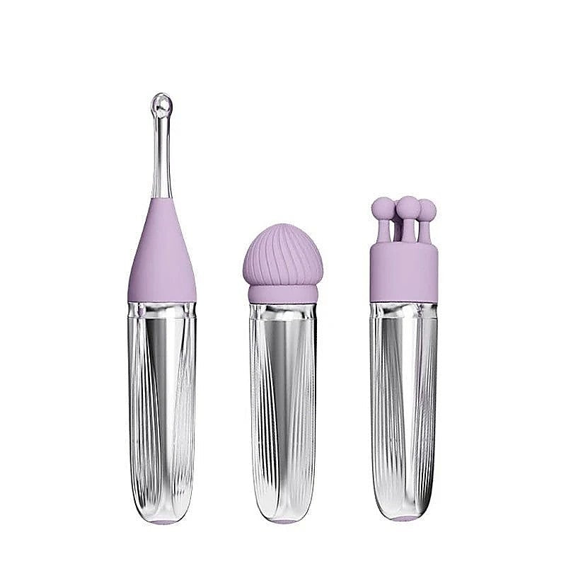 Sweet Dreams Adult Massager Sex Kit By Adam & Eve - Sex Kits