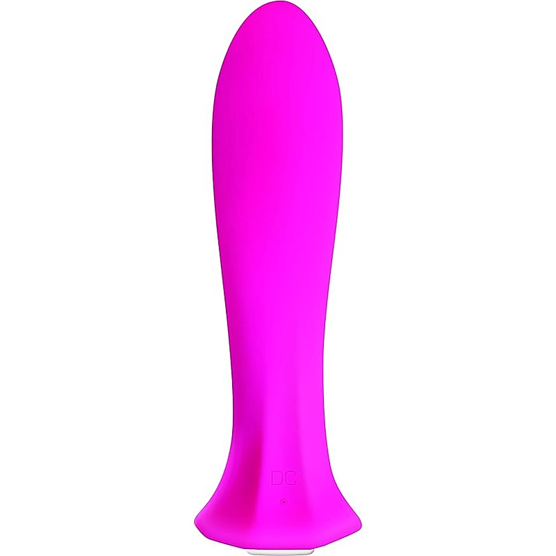 Evolved The Queen USB Rechargeable Bullet Vibrator Pink - Bullet Vibrators