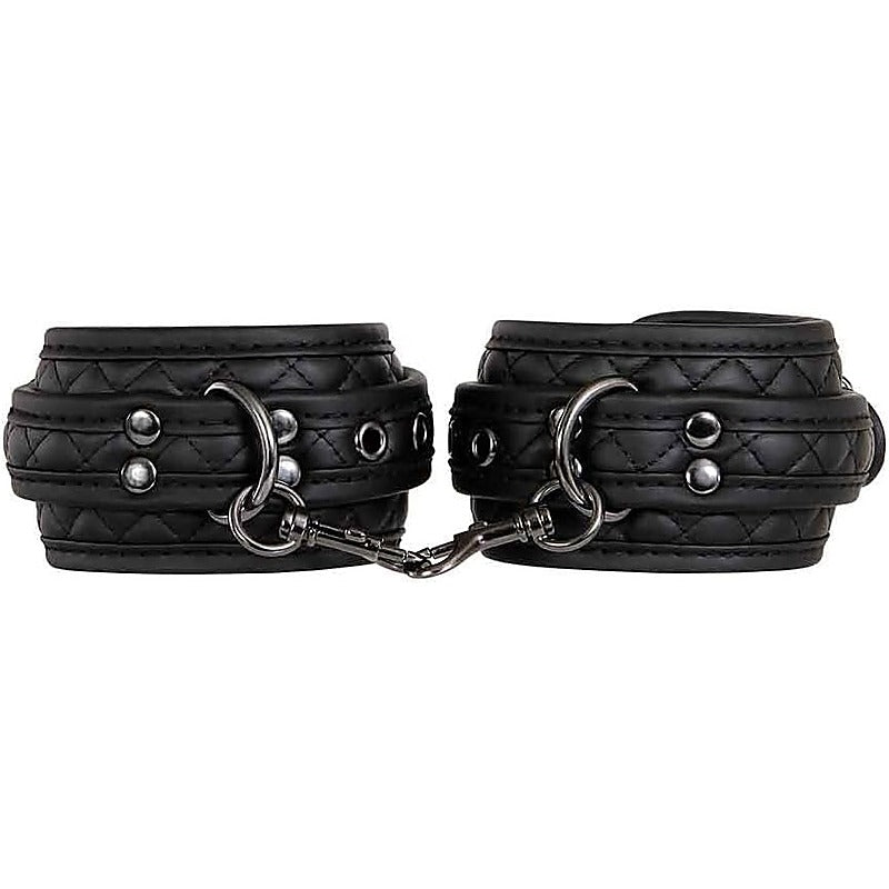 Fetish Dreams Beginner Bondage Kit By Adam & Eve - Bondage Kits