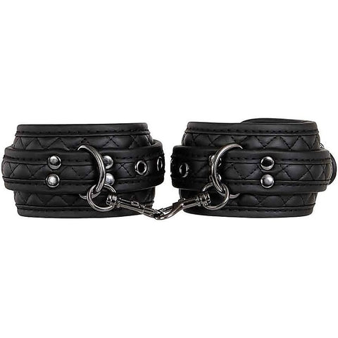 Fetish Dreams Beginner Bondage Kit By Adam & Eve - Bondage Kits