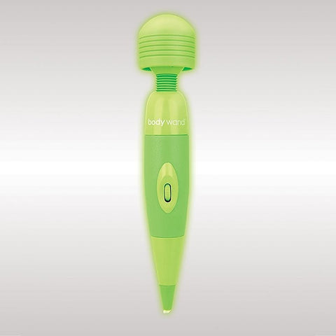 Bodywand Original Glow In Dark Massager By Xgen Products - Body Wands