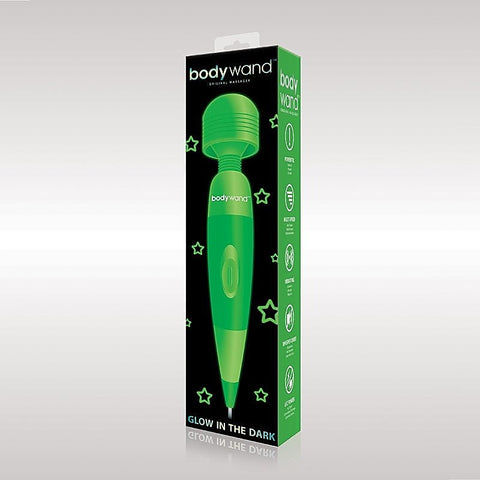 Bodywand Original Glow In Dark Massager By Xgen Products - Body Wands