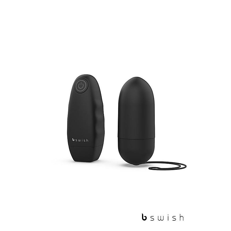Bnaughty Classic Unleashed by B Swish - Bullet Vibrators