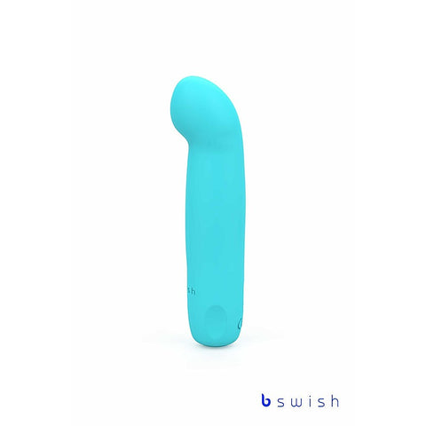 Curve Infinite Classic Usb Rechargeable G-Spot Vibrator - G-Spot Vibrators