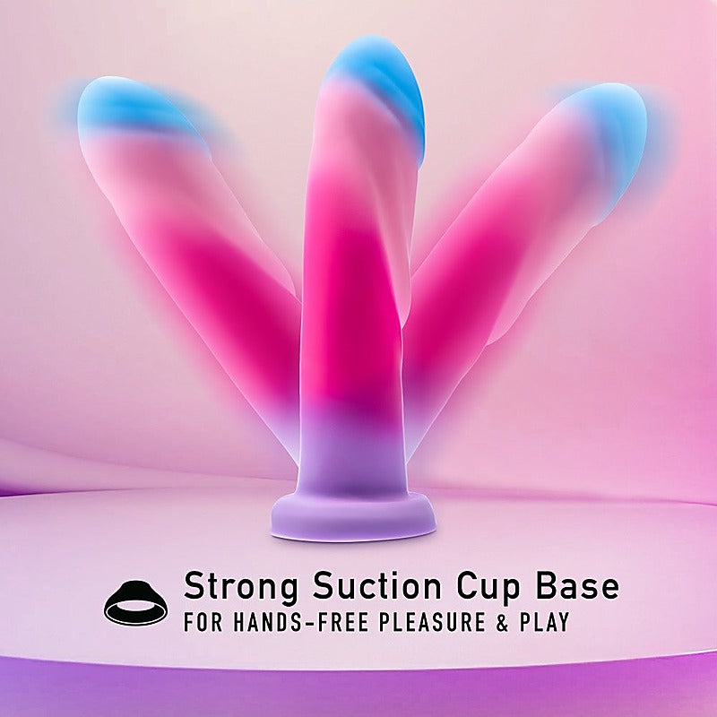 Avant Borealis Dreams Realistic Dildo By Blush Novelties - Realistic Dildos