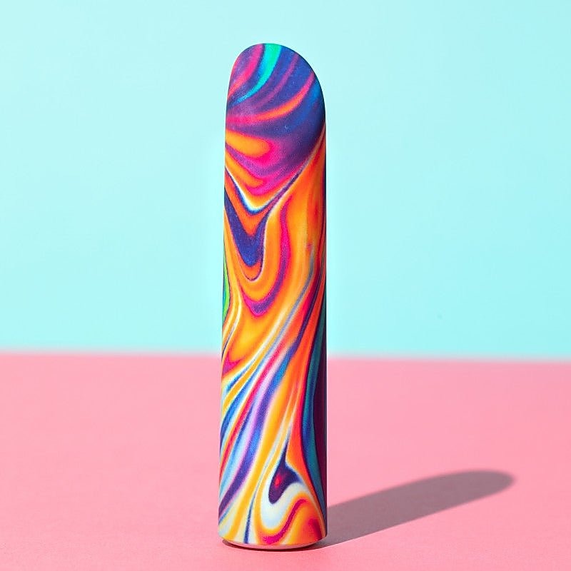 Limited Addiction Psyche Power Vibe By Blush Novelties - Bullet Vibrators