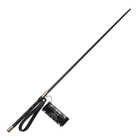 Master Series Sinful Impact Plastic Cane By Xr Brands - Whips And Crops