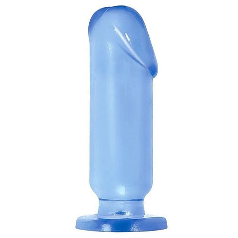 Beginner'S Backdoor 3 Sizes Buet Plug Set By Adam & Eve - Butt Plugs
