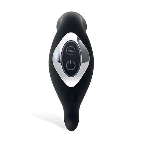 3 Point Vibrating Prostate Massager By Adam & Eve - Prostate Toys