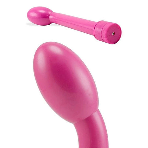 G-Gasm Delight by Adam & Eve Sextoys - G-Spot Vibrators