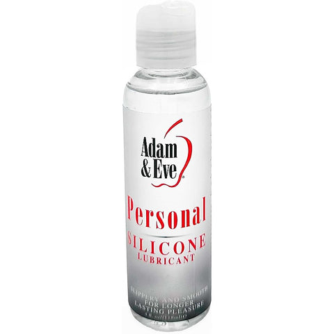 Personal Silicone Lubricant By Adam & Eve - Silicone Based Lubes