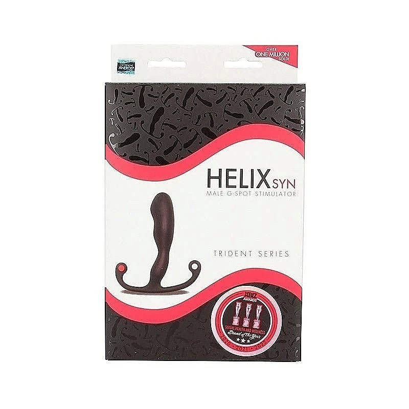 Helix Syn Trident Male Prostate Massager By Aneros - Prostate Toys