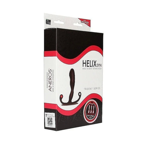 Helix Syn Trident Male Prostate Massager By Aneros - Prostate Toys
