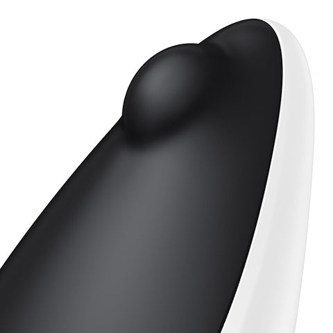 Spot On 3 Usb Rechargeable Clitoral Stimulator By Satisfyer - Clit Ticklers and Pulsators