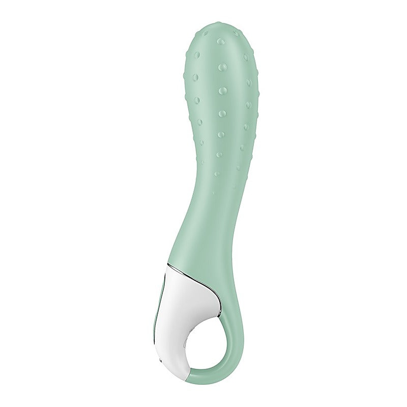Air Pump Vibrator 3 By Satisfyer - G-Spot Vibrators