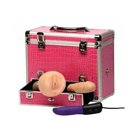 Wiggler Mains Powered Love Machine By Myworld - Sex Machines
