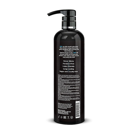 Wicked Aqua Water Based Lubricant By Wicked Sensual Care - Water Based Lubes