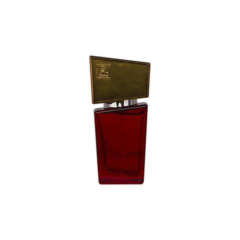 Hot Production Shiatsu Pheromone Eau De Parfum Sex Pheromone Fragrance for Women 15 ml