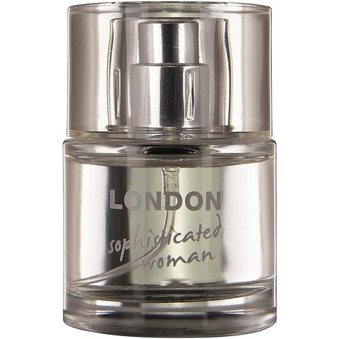 Hot Production HOT Pheromone London Sophisticated Woman 30ml Bottle