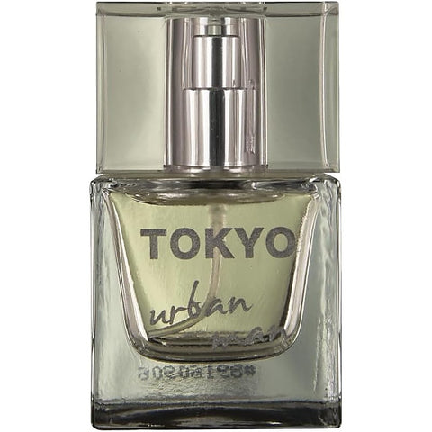 Hot Production Hot Pheromone Tokyo Urban Man Sex Pheromone Cologne for Men 30ml