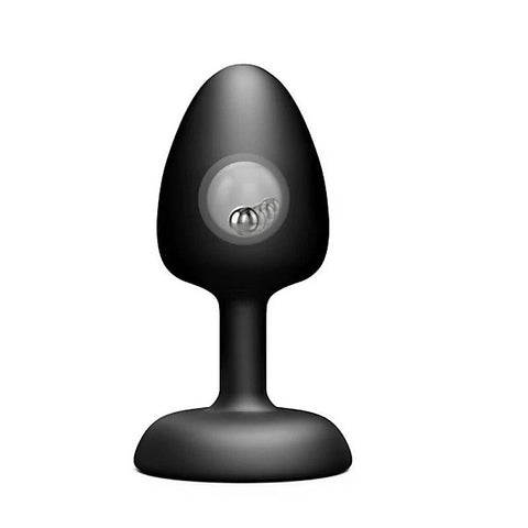 DORCEL Geisha Remote Control Rechargeable Anal Plug Infinite - Butt Plugs